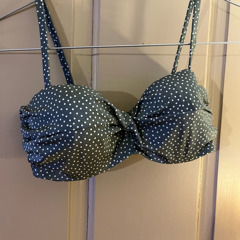 Bikini top